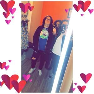 Meet your Posher, Rebecca